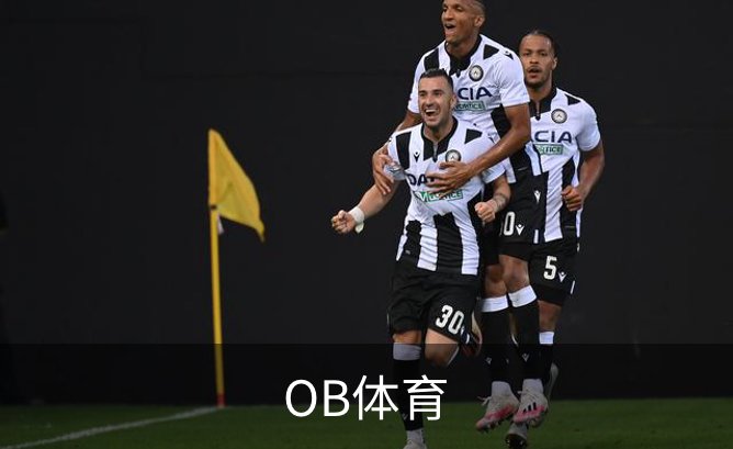 OB体育简介